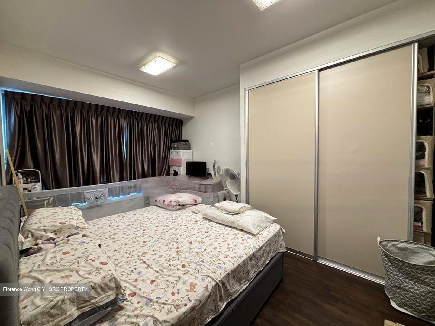 The Gale (D17), Condominium #473496251